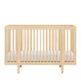 Babyletto Pogo 8-in-1 Convertible Crib with All-Stages Conversion Kits