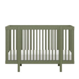 Babyletto Pogo 8-in-1 Convertible Crib with All-Stages Conversion Kits