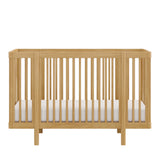 Babyletto Pogo 8-in-1 Convertible Crib with All-Stages Conversion Kits