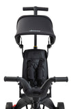 Doona Liki Trike Midnight Edition