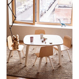 Oeuf Play Chair (Set of 2)