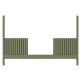 Babyletto Moab Toddler Bed Conversion Kit