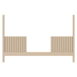 Babyletto Moab Toddler Bed Conversion Kit