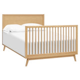 Babyletto Palma 4-in-1 Convertible Crib with Toddler Bed Conversion Kit