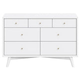 Babyletto Palma 7-Drawer Double Dresser