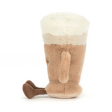 Jellycat Amuseable Latte