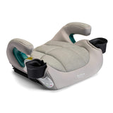 Britax UpNGo Click Backless Booster – Lightweight & Slim with Rigid LATCH
