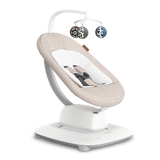 UPPAbaby Mamaroo Smart Swing
