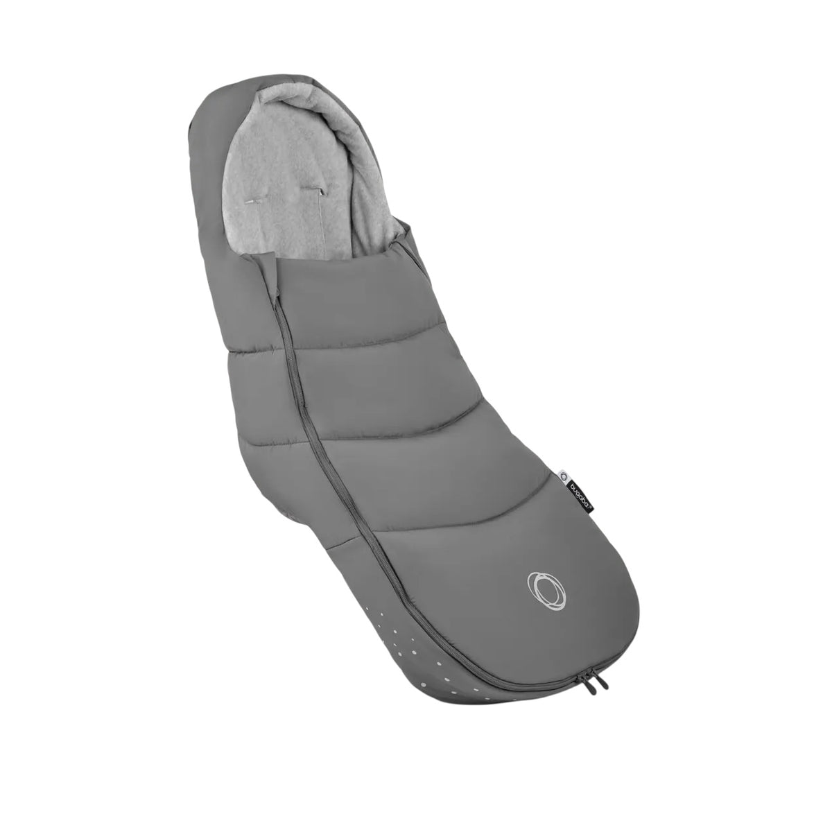 Bugaboo Footmuff – Dimples Baby Brooklyn
