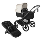 Bugaboo Fox 5 Renew Bassinet and Seat Stroller