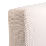 Naturepedic Organic Breathable Baby Crib Mattress (2-Stage)
