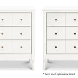 namesake Liberty 6-Drawer Assembled Dresser