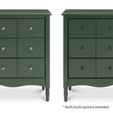 namesake Liberty 6-Drawer Assembled Dresser