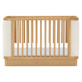 Babyletto Bondi Boucle 4-in-1 Convertible Crib