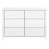Babyletto Sprout 6-Drawer Double Dresser