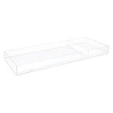 Nursery Works Acrylic Changing Tray