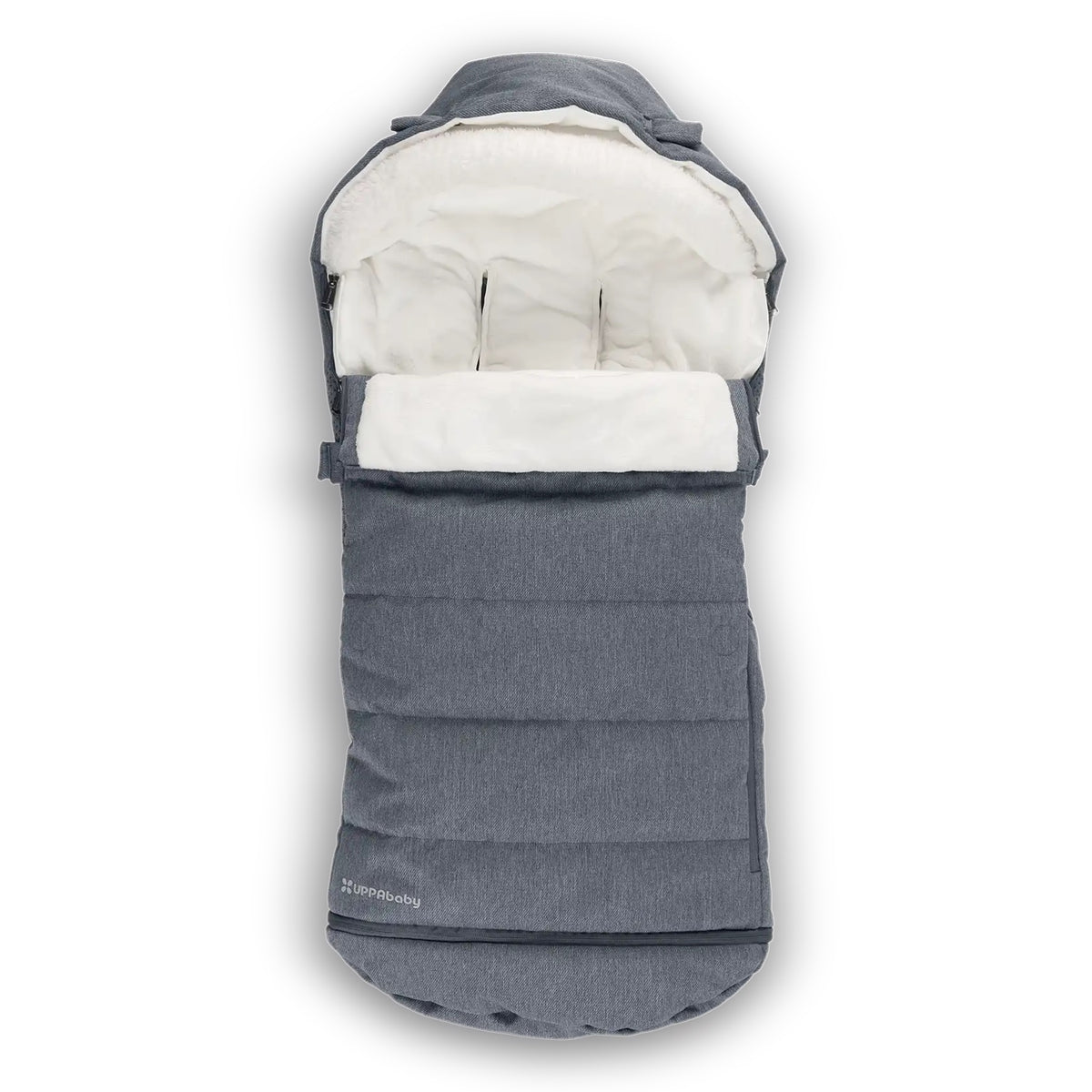 UPPAbaby CozyGanoosh – Dimples Baby Brooklyn