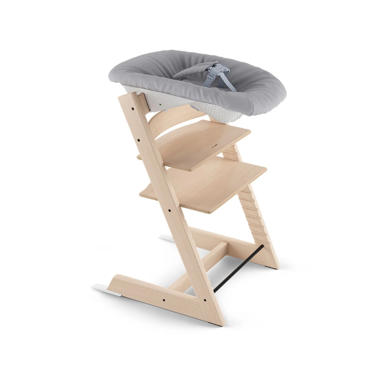 Stokke Tripp Trapp High Chair 50th Anniversary – Dimples Baby Brooklyn