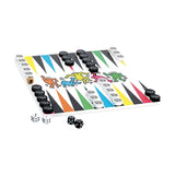 Vilac Keith Haring Le Jacquet / Checkers Set