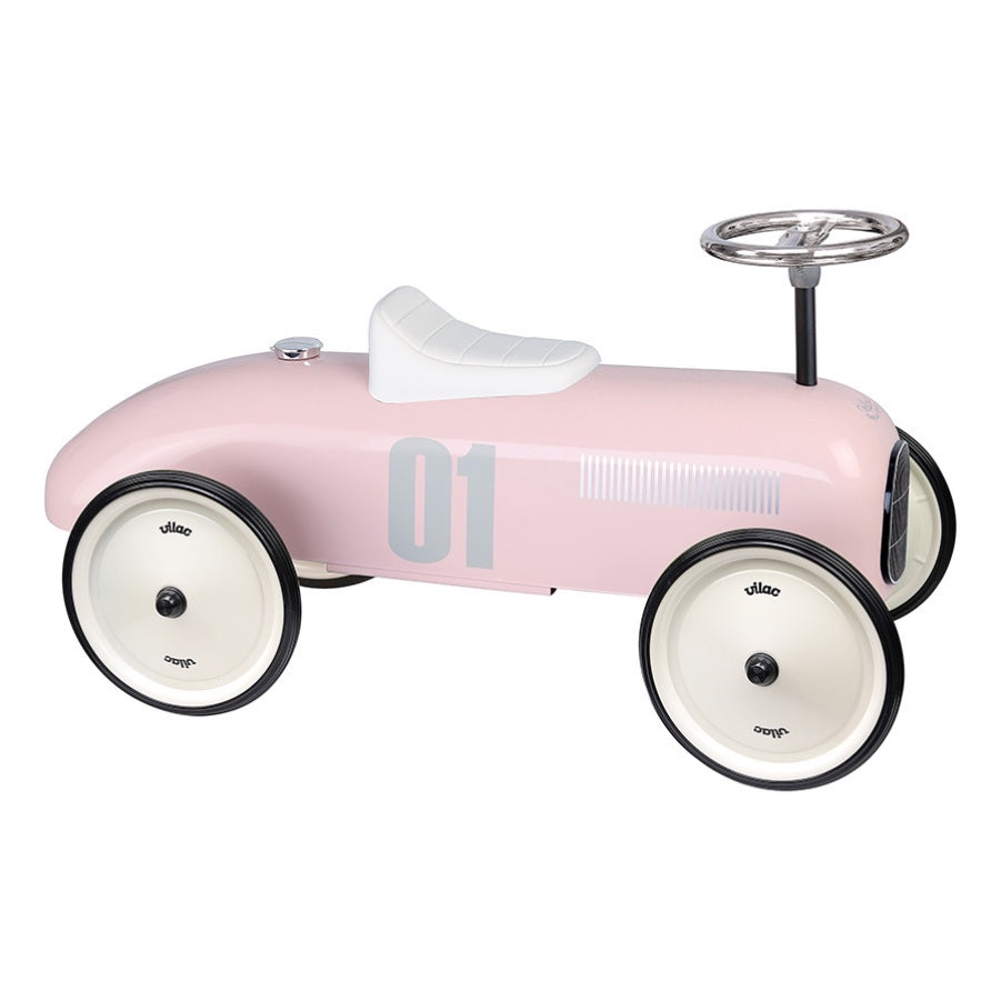 Vilac Vintage Car – Dimples Baby Brooklyn