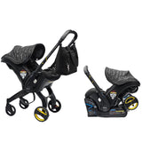 Doona Car Seat & Stroller - Vashtie Limited Edition