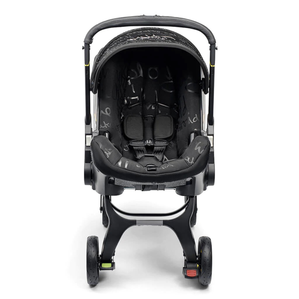 limited edition doona stroller Doona Car Seat & Stroller