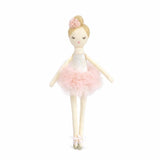 MON AMI Charlotte Ballerina Doll