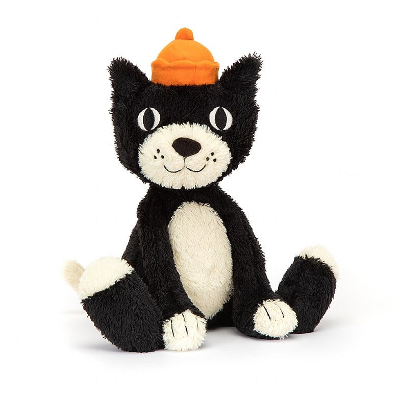 Jellycat Jack – Dimples Baby Brooklyn