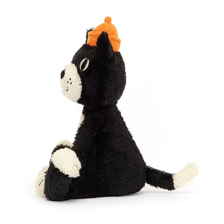 Jellycat Jack – Dimples Baby Brooklyn