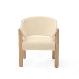 Charlie Crane SABA Chair Fur