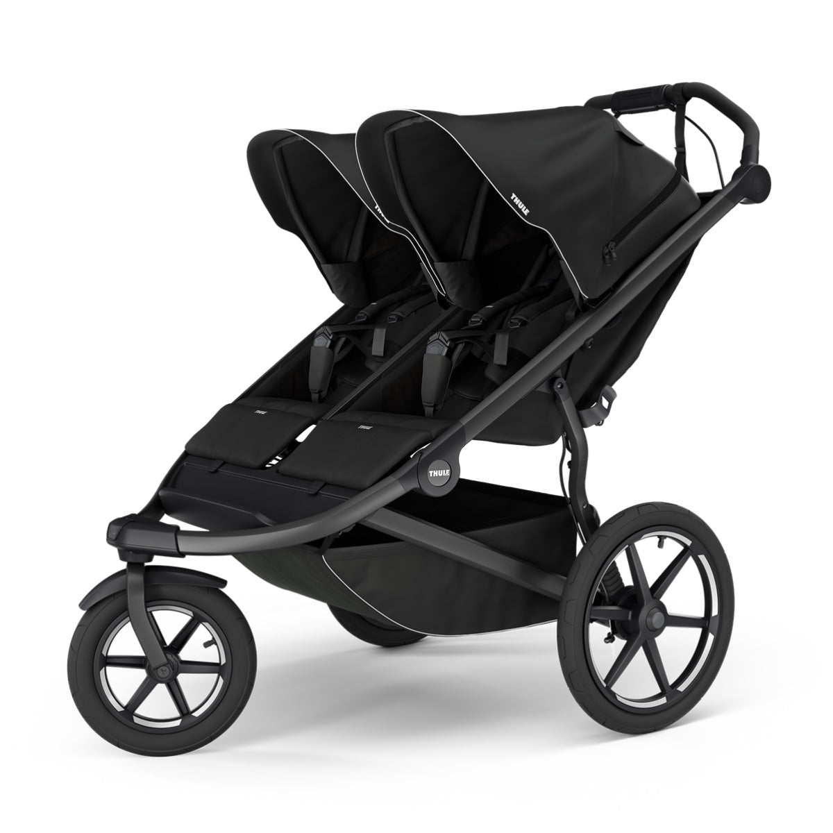 Thule Urban Glide 3 Double Dimples Baby Brooklyn