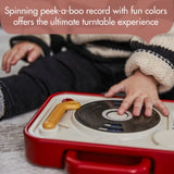 Tiny Love Tiny Rockers DJ Station