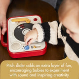 Tiny Love Tiny Rockers DJ Station
