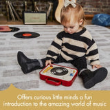 Tiny Love Tiny Rockers DJ Station
