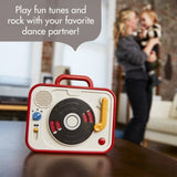 Tiny Love Tiny Rockers DJ Station