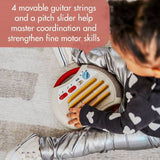 Tiny Love Tiny Rockers Guitar
