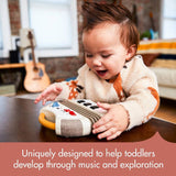 Tiny Love Tiny Rockers Accordion