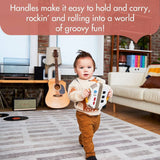 Tiny Love Tiny Rockers Accordion