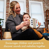 Tiny Love Tiny Rockers Accordion