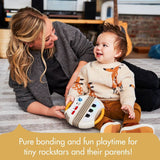 Tiny Love Tiny Rockers Accordion
