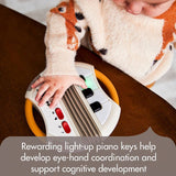 Tiny Love Tiny Rockers Accordion