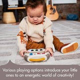 Tiny Love Tiny Rockers Accordion