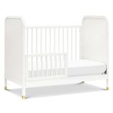 namesake Brimsley Tambour 3-in-1 Convertible Crib