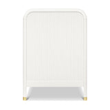 namesake Brimsley Tambour 3-in-1 Convertible Crib
