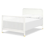namesake Brimsley Tambour 4-in-1 Convertible Crib