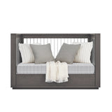 Bellini Vienna 4-in-1 Convertible Crib