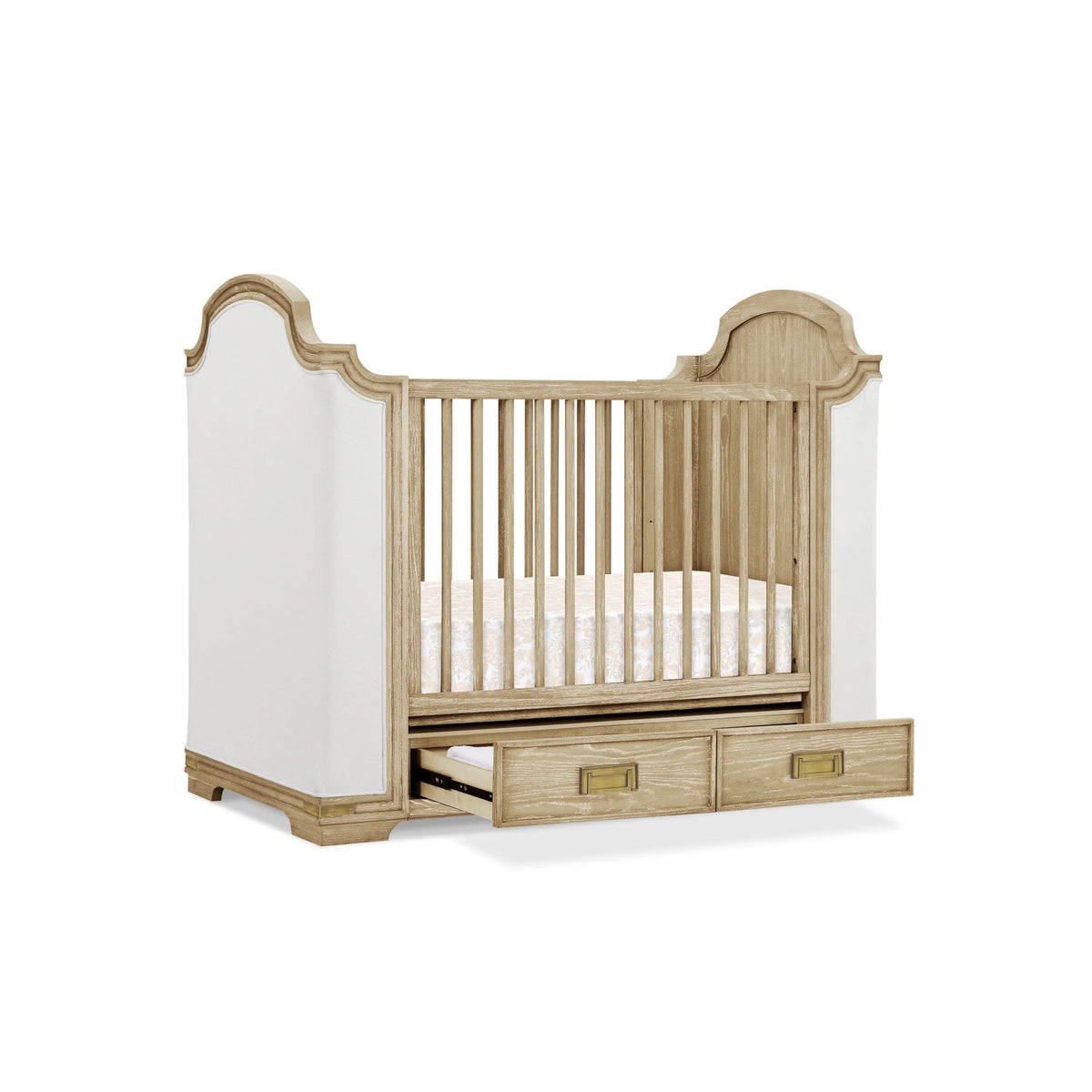 Bellini crib reviews online