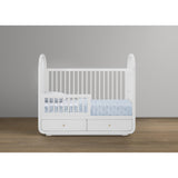 Bellini Aspen Toddler Guardrail