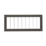 Bellini Vienna Toddler Guardrail