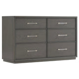 Bellini Vienna 6-Drawer Dresser
